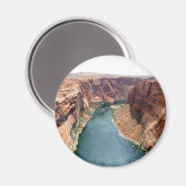 Glenn Canyon Magneet (Voorkant / Achterkant)