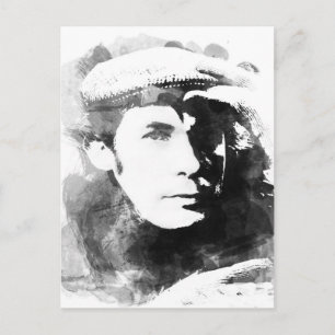 Glenn Gould Briefkaart