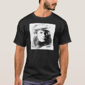 Glenn Gould T-shirt (Voorkant)