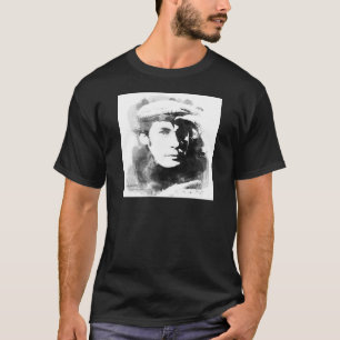 Glenn Gould T-shirt