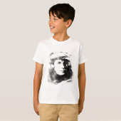 Glenn Gould T-shirt (Voorkant volledig)