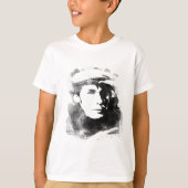 Glenn Gould T-shirt (Voorkant)