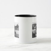 Glenn Martin w. China Clipper Mok (Midden)