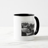 Glenn Martin w. China Clipper Mok (Voorkant rechts)