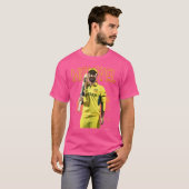 Glenn Maxwel T-shirt (Voorkant volledig)