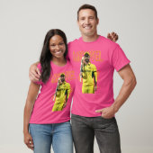 Glenn Maxwel T-shirt (Unisex)