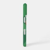 Glenn Maxwell Melbourne Stars Cricket Fan Art iPhone 16 Hoesje (Rechterkant)