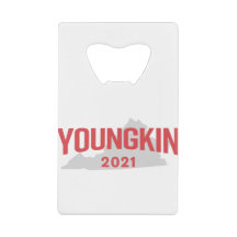 Glenn Youngkin voor gouverneur van Virginia