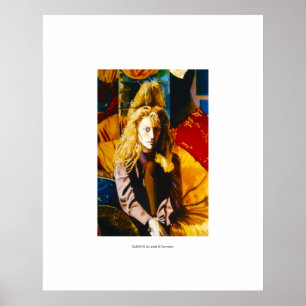 GLENNIE (c) 2008 S.Tammany Poster