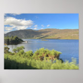 Glenveagh National Park County Donegal Poster (Voorkant)
