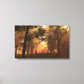 Glenwood (2024) canvas afdruk (Voorkant)