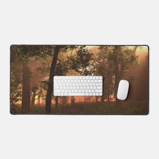 Glenwood Bureaumat (Keyboard & Muis)