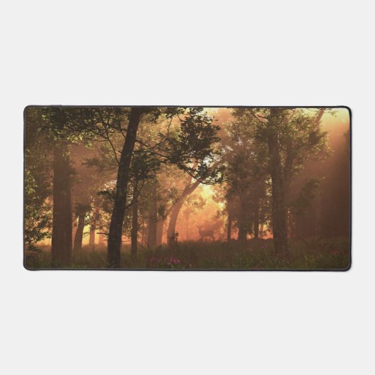 Glenwood Bureaumat (Voorkant)