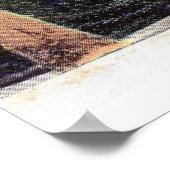 Glenwood Mission Inn, Riverside CA  Poster (Hoek)