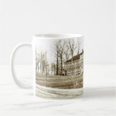 Glenwood School Short Hills NJ Mok (Links)