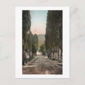 Glenwood Springs, Colorado Briefkaart (Voorkant)