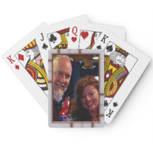 Glesna - Fiets Speelkaarten