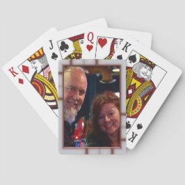 Glesna - Fiets Speelkaarten