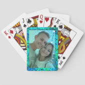 Glessna Cards #3 - Bicycle Speelkaarten (Achterkant)