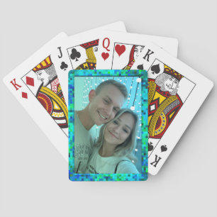 Glessna Cards #3 - Bicycle Speelkaarten