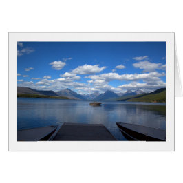 Gletsjer Nationaal Park fotografie.
