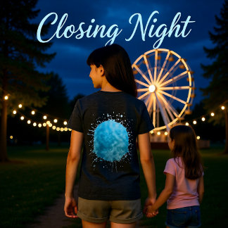 Gletsjeradem Tri-Blend Shirt