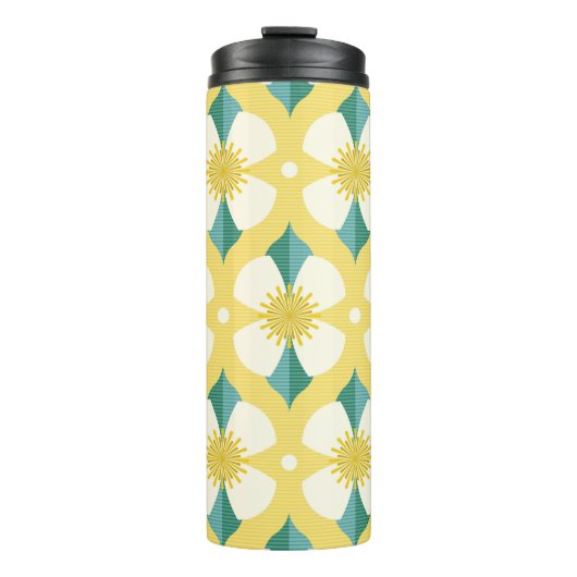 Gletsjerboterbloem Thermosbeker (Voorkant)