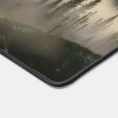 gletsjerdal bureaumat (Hoek)