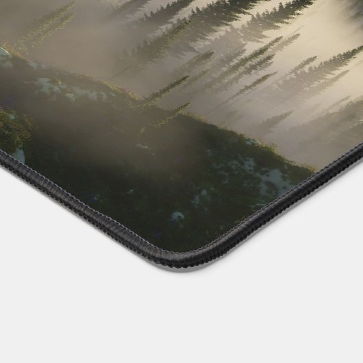 gletsjerdal bureaumat (Hoek)