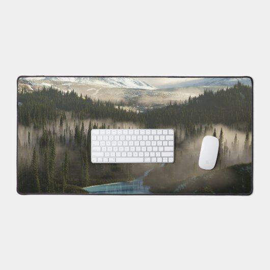 gletsjerdal bureaumat (Keyboard & Muis)