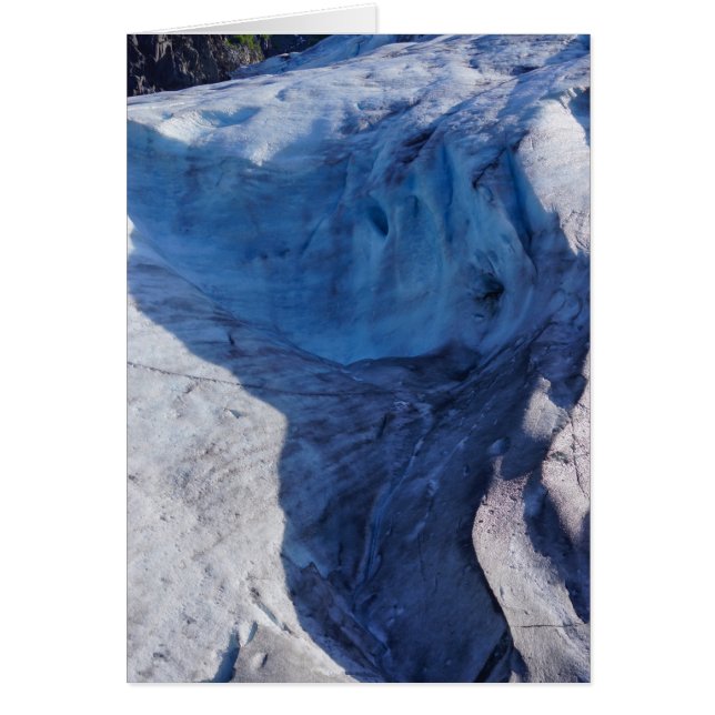 Gletsjergolven afsluiten (Voorkant)