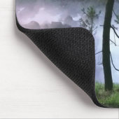 GletsjerHerfsten Muismat (Hoek)