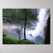 GletsjerHerfsten Poster (Voorkant)