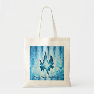 Gletsjermeer Tote Bag