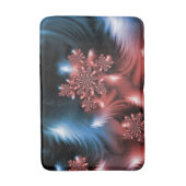 Gletsjertuin Badmat (Voorkant Verticaal)