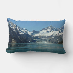 Gletsjervoedende wateren van Alaska Kussen