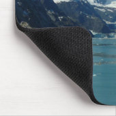 Gletsjervoedende wateren van Alaska Muismat (Hoek)