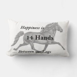 Gletta IJslandse paarden in het vliegveld Kussen