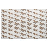 Gletta in Bronze Stof (Fat Quarter)