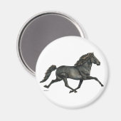 Gletta Magneet (Voorkant / Achterkant)