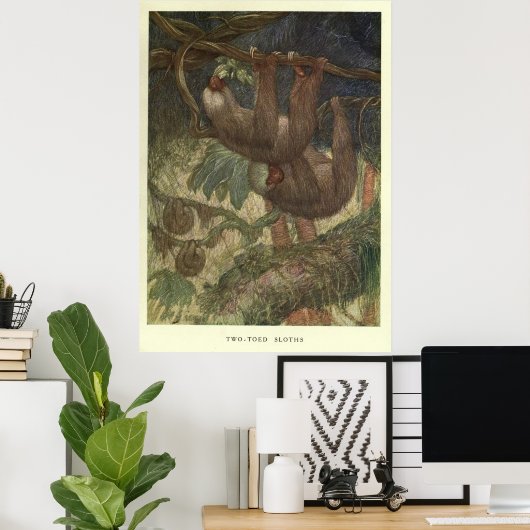  gleuf (1919) poster (Thuiskantoor)