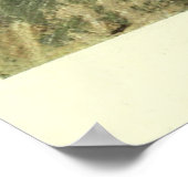 gleuf (1919) poster (Hoek)