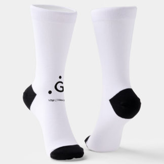 Glexicon UK Bemanning Sokken