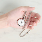 Glexicon UK Kettinghorloge Horloge (Hand)