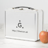 Glexicon UK Lunch Box (In situ)