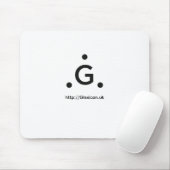Glexicon VK Muismat (Met muis)