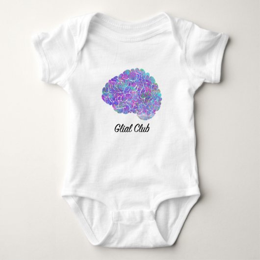 Glial Club Romper (Voorkant)