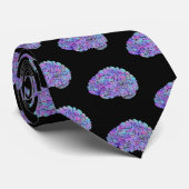 Glial Club Stropdas (Opgerold)