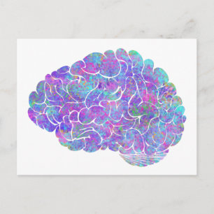 Gliale Club Briefkaart