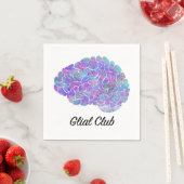 Gliale Club Servet (Insitu)